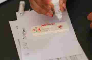 Brasil celebra avanços neste Dia Mundial de Luta contra o HIV